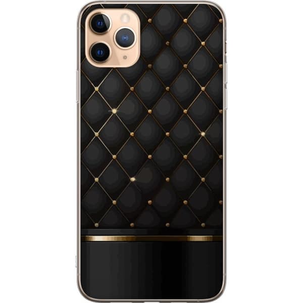 Mobilskal till Apple iPhone 11 Pro Max med Luxury Opulence