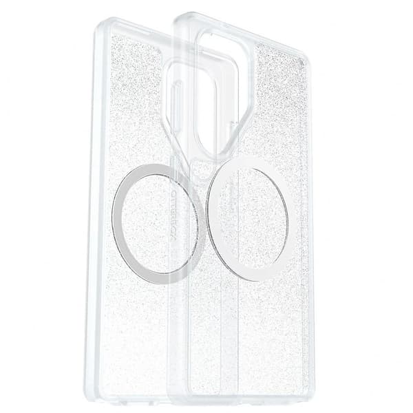 Mobilskal till Samsung Galaxy S25 Ultra MagSafe Otterbox React - Stardust