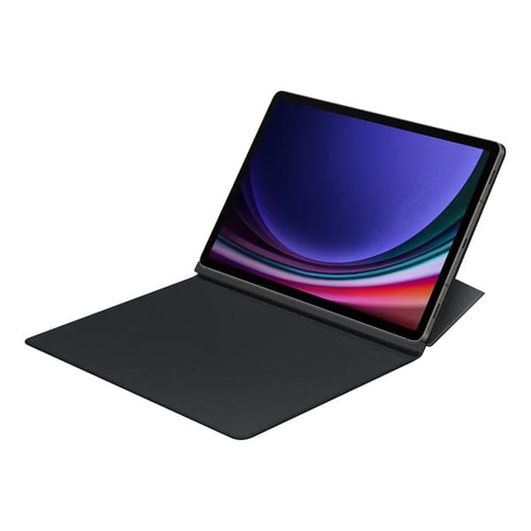 Samsung Galaxy Tab S9 Ultra Fodral Smart - Vit Vit