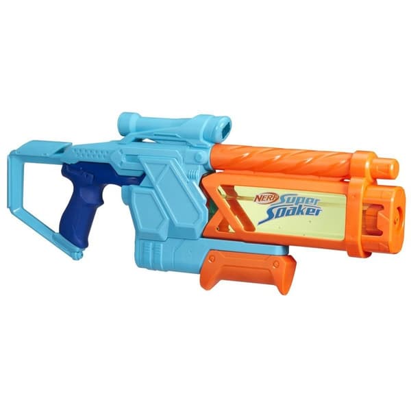 NERF Super Soaker Dunk Fill Mega