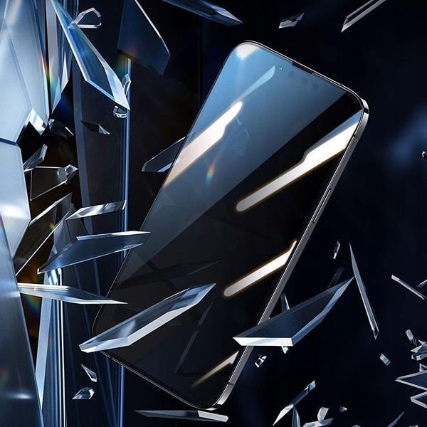 Glastify UVTG Plus Härdat Glas Skärmskydd 2-Pack Galaxy S22 Ultra