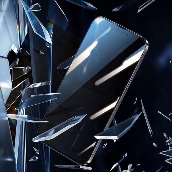 Glastify UVTG Plus Hærdet Glas Skærmbeskyttelse 2-Pack Galaxy S22 Ultra Transparent