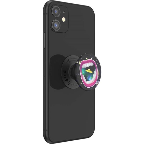 POPSOCKETS Mobilholder / Mobilgreb Cosmic Bite