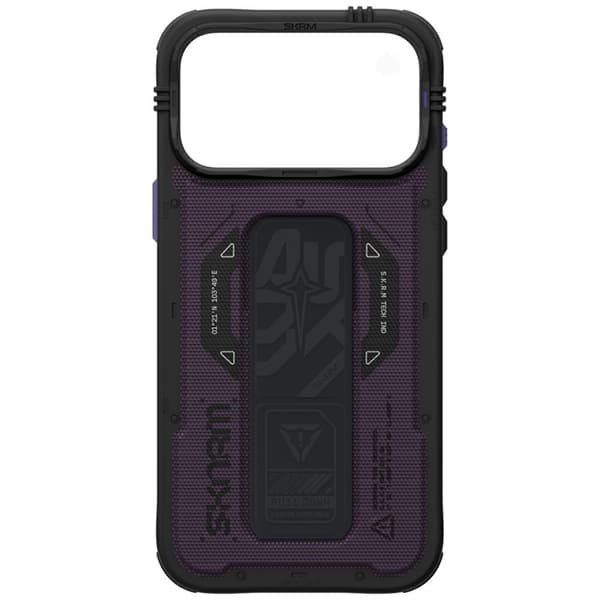 Skinarma Mobilskal För iPhone 18 Pro/17 Pro Magsafe Phantom