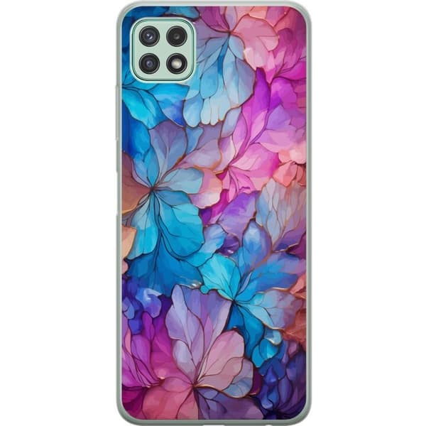 Mobilskal till Samsung Galaxy A22 5G med Magiskt
