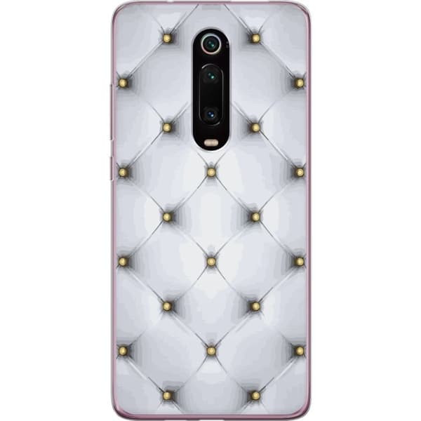 Mobilskal till Xiaomi Mi 9T Pro med Fancy