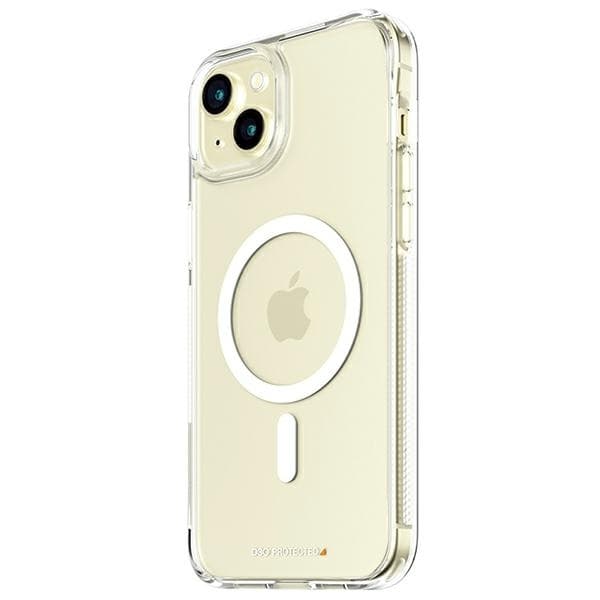 PanzerGlass Mobilskal till iPhone 14/15 Plus MagSafe D3O Military Shield