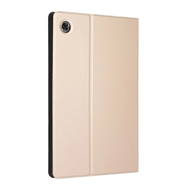 Galaxy Tab A8 10.5 2021 Fodral Stöttåligt - Guld