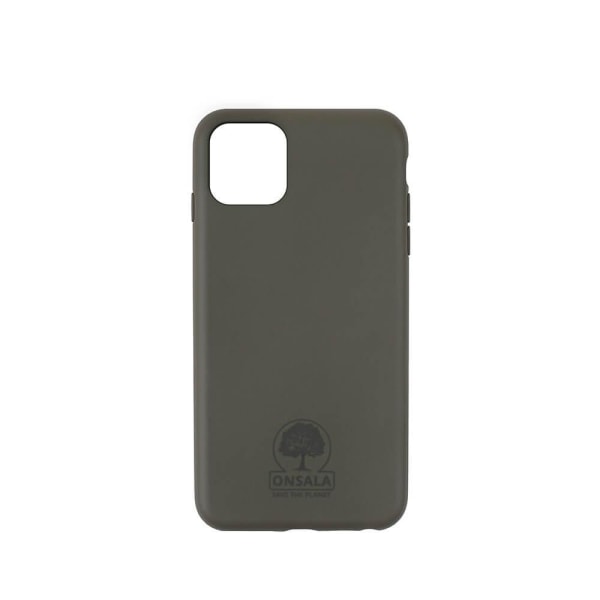 ONSALA ECO Mobilcover Grøn iPhone 11 Pro Green