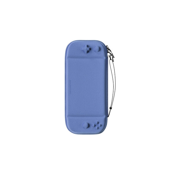 AmazingThing Nintendo Switch 2 Fodral PlayShield EDC - Blå