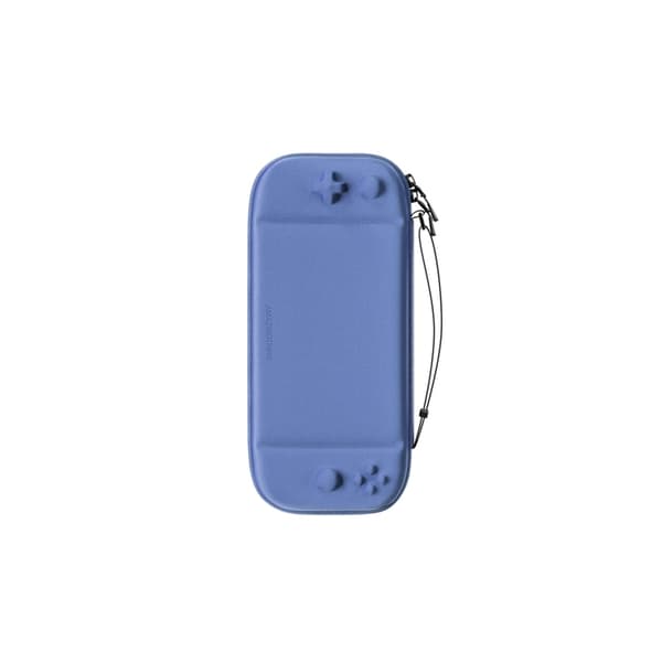 AmazingThing Nintendo Switch 2 Taske PlayShield EDC - Blå Blå