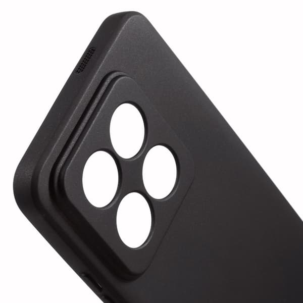 X-LEVEL Guardian Series Mobilskal till Xiaomi 14 Pro Anti-drop Svart