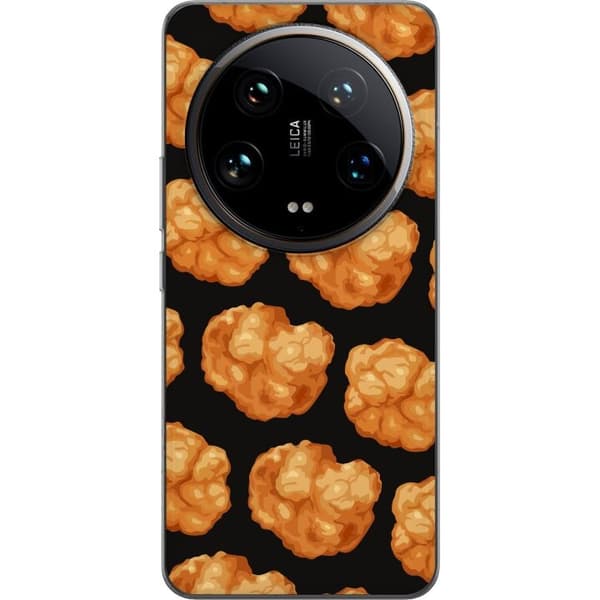 Mobilskal till Xiaomi 14 Ultra med Nuggets