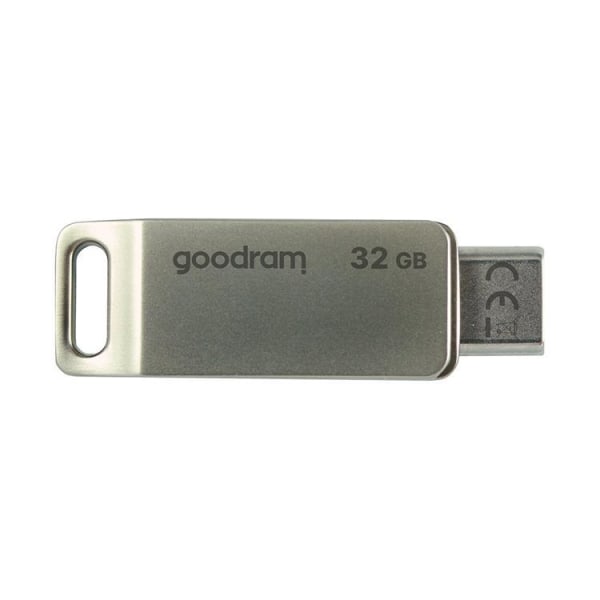 GOODRAM Pendrive 32 GB USB 3.2 Gen 1 OTG USB/USB Type-C