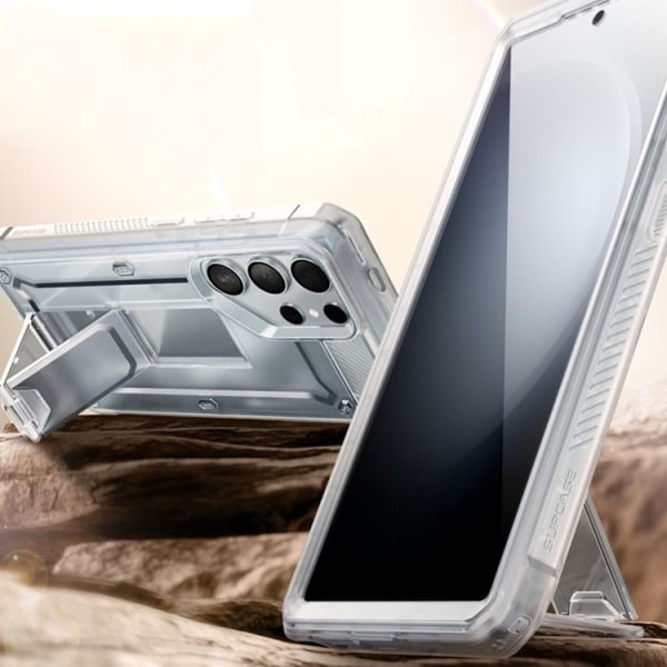 [2-Set] Supcase Galaxy S24 Ultra Mobile Case Unicorn Bettle Pro