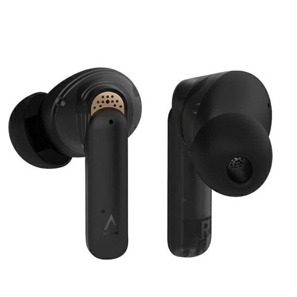 Creative In-Ear Hörlurar Trådlösa Bluetooth ANC Aurvana ACE 2 - Svart Black