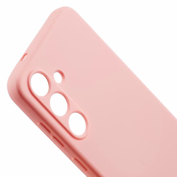 Mobilskal för Samsung Galaxy S26 2.0mm TPU Skydd - Rosa