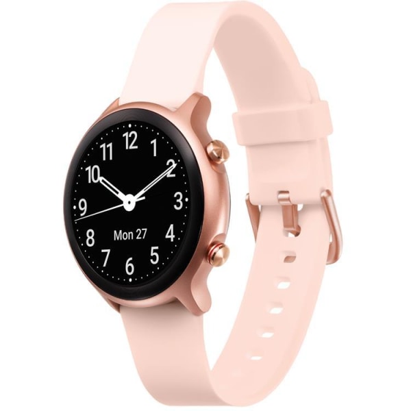 DORO Activity Smart Watch - Rosa
