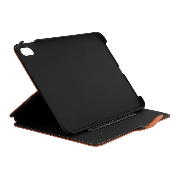 ONSALA Tabletfodral Läder Brun - iPad 10,9" 10th Gen 22, 11" 11th Gen 25