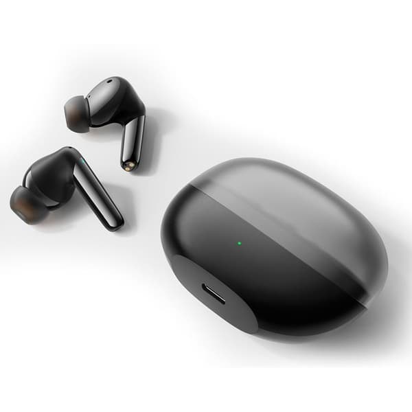 Joyroom TWS Trådløse In-Ear Øretelefoner Jbuds - Sort Black
