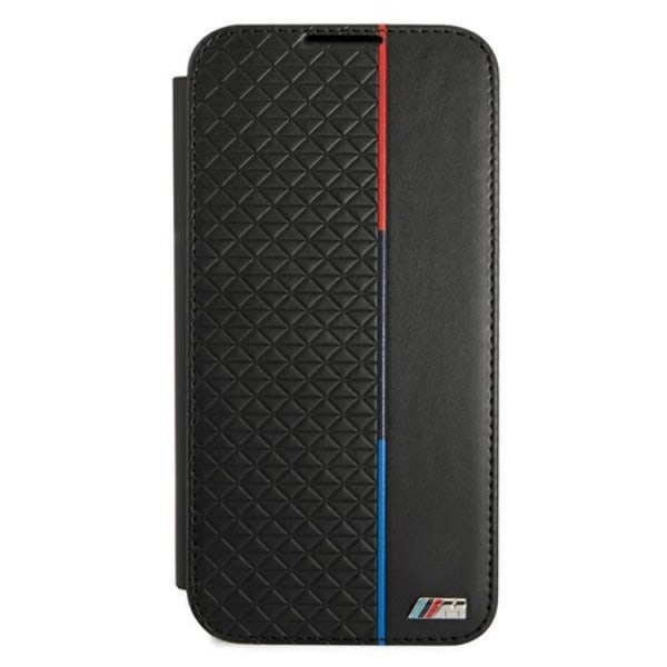 BMW M Collection Fodral Galaxy S22 Plus - Svart