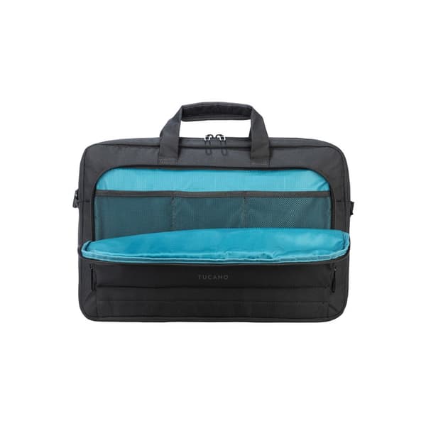 Tucano Star 15.6"/MB 16" Notebook väska Svart