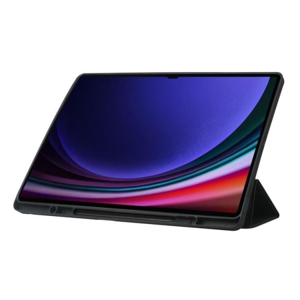 Tech-Protect Galaxy Tab S9 Ultra Fodral - Svart
