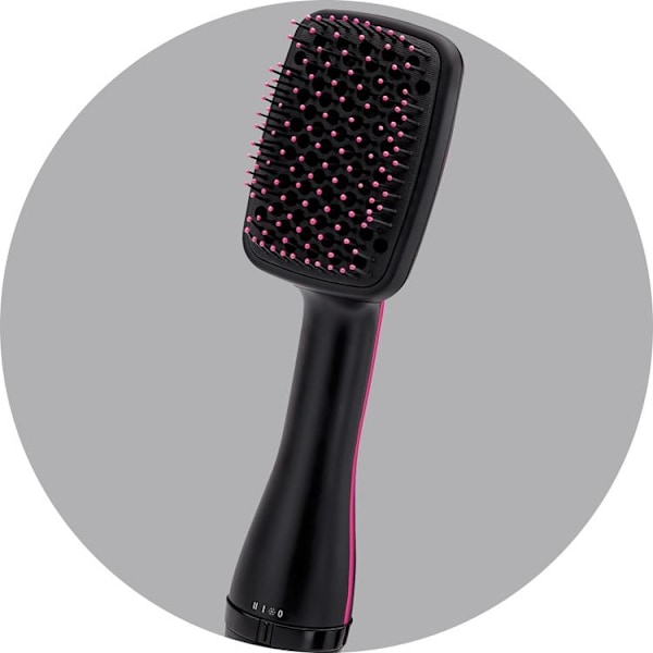 Revlon Torktumlare Och Volumiser