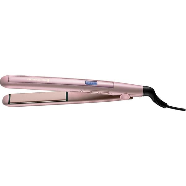 Remington Plattång Coconut Smooth S5901 Rosa