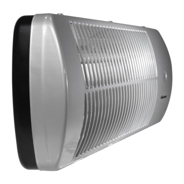 Tristar Elvärmare (Halogen) Vägghängd Grå