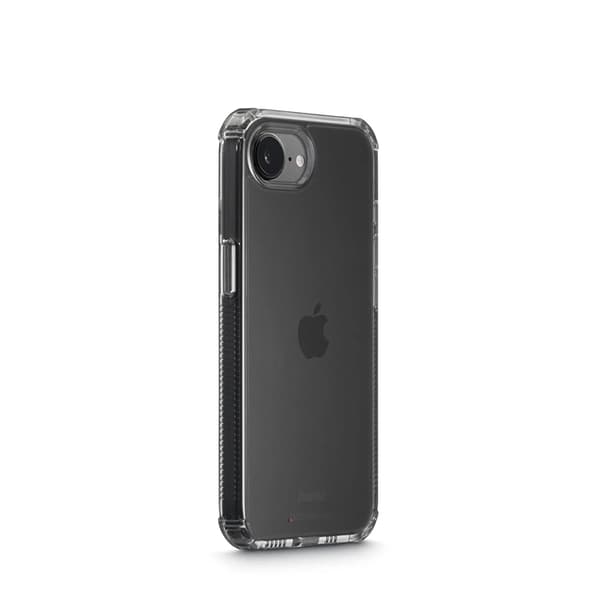 HAMA Mobilskal till iPhone 16e Extreme Protect - Transparent Transparent