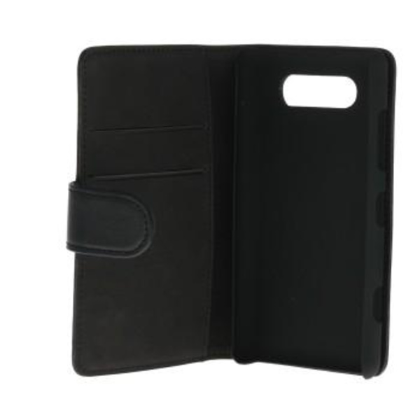 Gear by Carl Douglas Pung-etui i ægte læder til Nokia Lumia