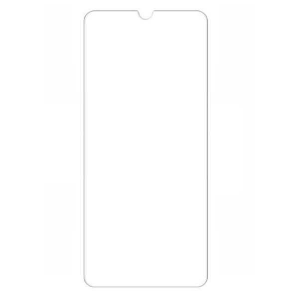 [2-PACK] Xiaomi Redmi 9A/9AT Härdat Glas Skärmskydd - Clear