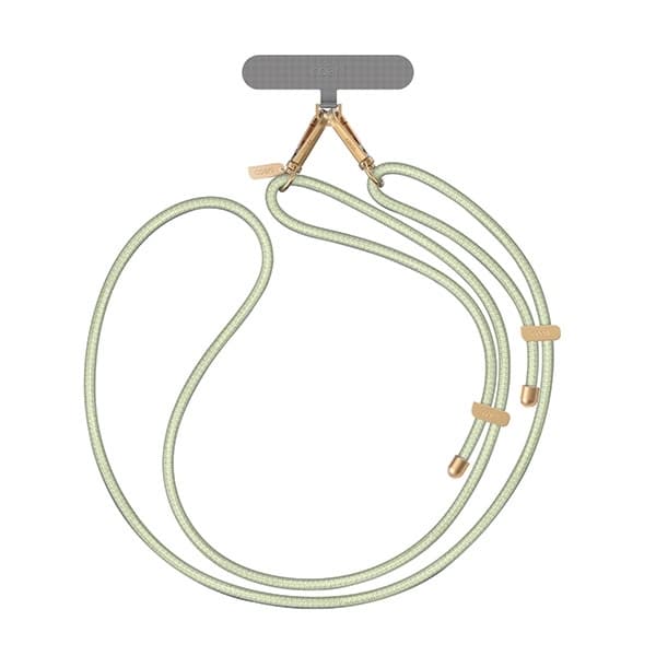 UNIQ Coehl Laurel Universal Mobilrem - Lime