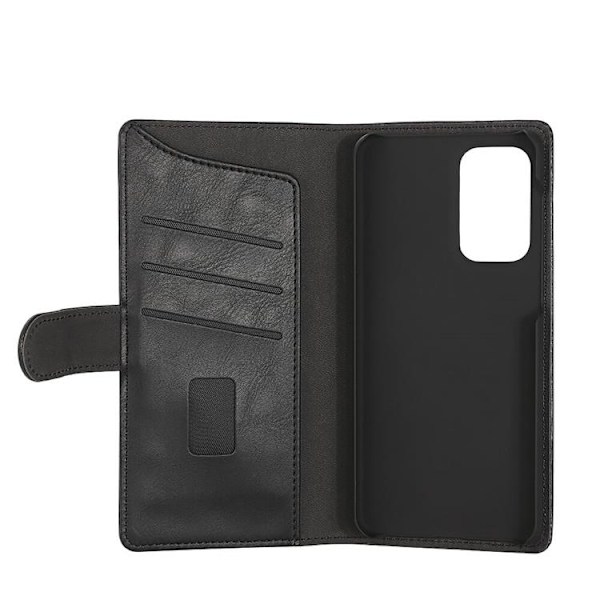 Gear Mobilcover Galaxy A33 - Sort Black