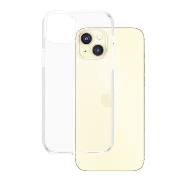 CARE PanzerGlass Mobilskal till iPhone 15 Plus Urban Combat