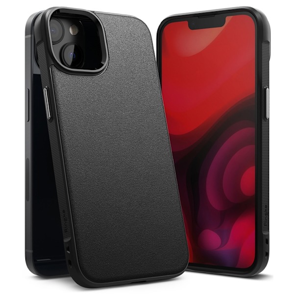 Ringke iPhone 14 Plus Skal Onyx - Sort Svart