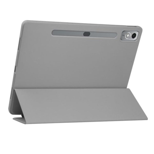 Tech-Protect Lenovo Tab P12 Fodral Smart - Grå