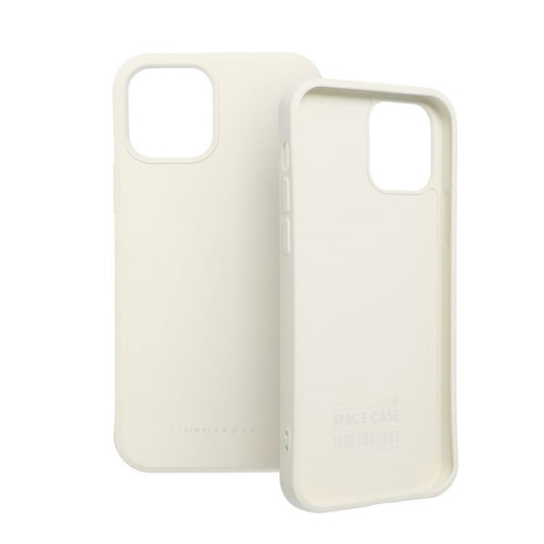 Roar Mobilskal till Galaxy A15 5G/4G Space - Aqua Vit Vit