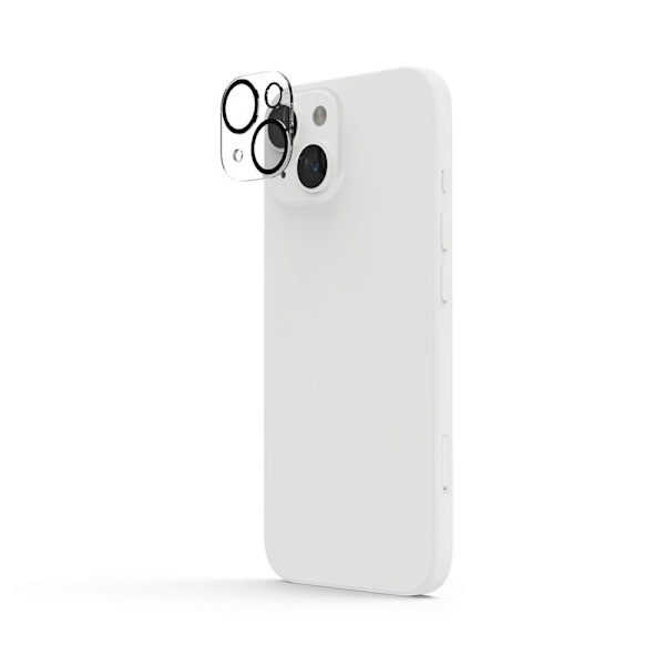HAMA Kameraskyddsglas iPhone 15/15 Plus