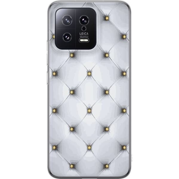Mobilcover til Xiaomi 13 med Fancy