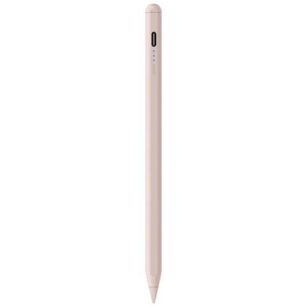 Uniq Stylus Pen kotelolla Pixo Lite - vaaleanpunainen