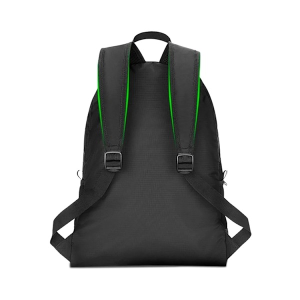 Rockbros H10-BK Sport Hopfällbar Ryggsäck 18 L - Svart