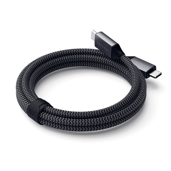Satechi USB-C till USB-C Kabel - 2m