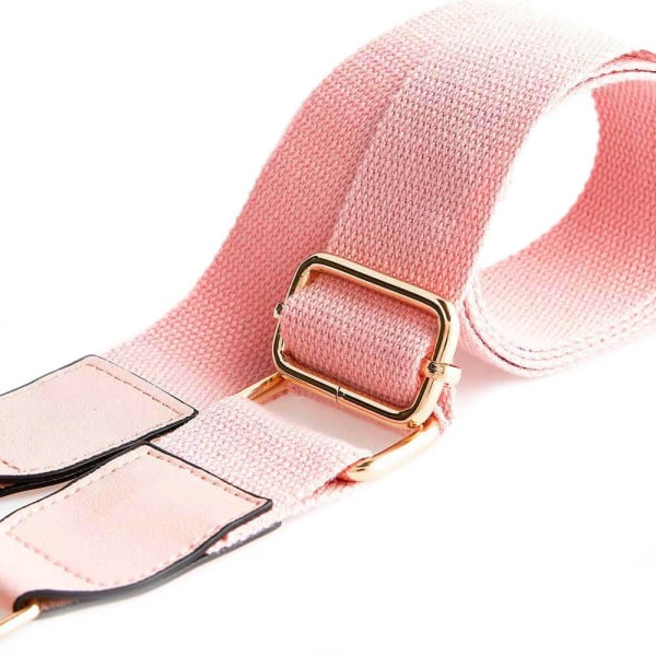 BOOM - Outdoor Universal Collar Case - Pink skulderrem Pink