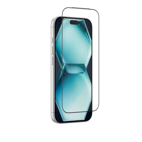 AmazingThing Härdat Glas Skärmskydd För iPhone 18 Pro Max Titan Full