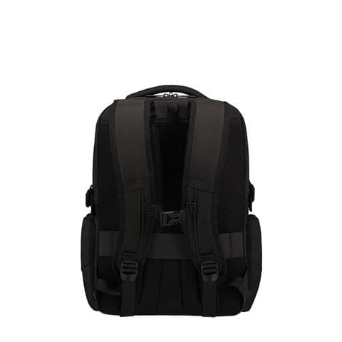 SAMSONITE BIZ2GO Rygsæk 15.6\" DAYTRIP - Sort Svart
