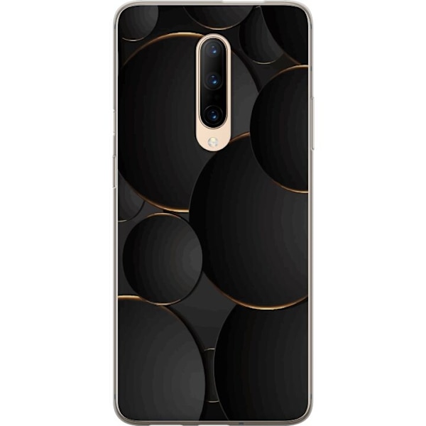 Mobilskal till OnePlus 7 Pro med Lyxig Cirklar