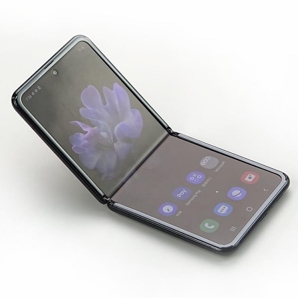 Wozinsky Galaxy Z Flip 4 Härdat Glas Skärmskydd