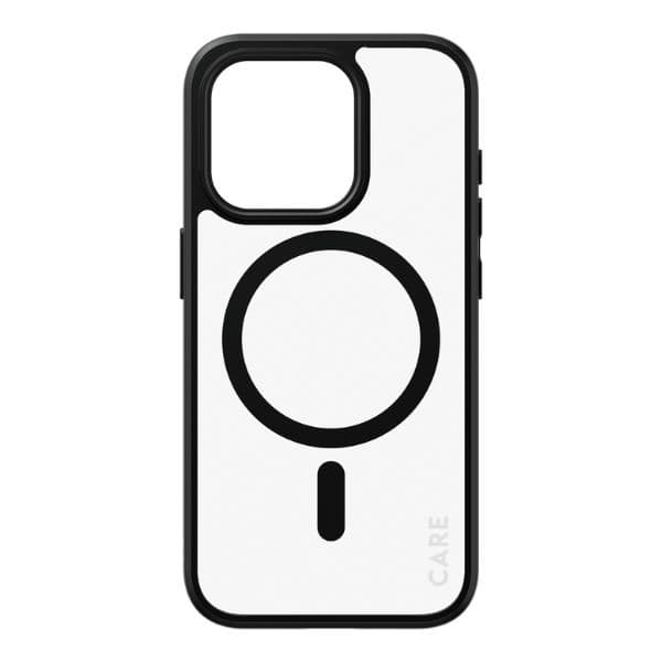 CARE PanzerGlass Mobilskal till iPhone 15 Pro MagSafe Urban Combat